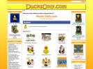 Ducks Only Coupon Code